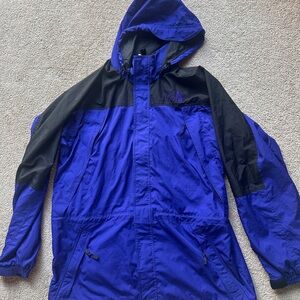 Vintage men’s north face jacket